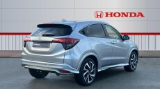 Honda HR-V 1.5 i-VTEC EX CVT 5dr Petrol Hatchback